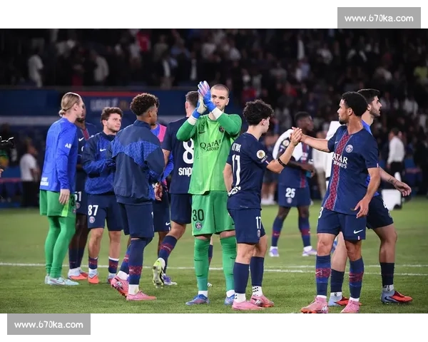 法甲焦点对决巴黎vs波城强强碰撞看点全面解析赛前走势与关键球员前瞻